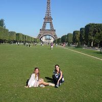 Fotos de Mica Palacio