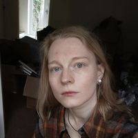 Мария Беляева的照片