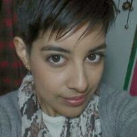 Adriana Cárdenas的照片