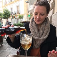 Le foto di Hannah Grafe