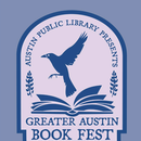 greater austin book fest's picture