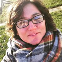 Annie Ngahlem's Photo