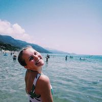 Anni Honkaniemi的照片