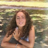 Gustė Liubauskaitė's Photo