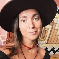 Anastasiya Efimova's Photo