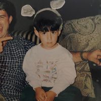 Ashcon Khoubyari's Photo