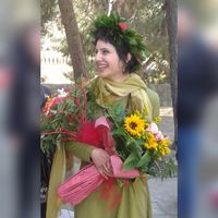 Silvia Sparro's Photo