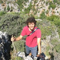 Le foto di Lucas Fassnacht