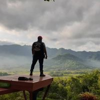 Alexander Khan's Photo