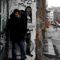 Luca Galasso's Photo