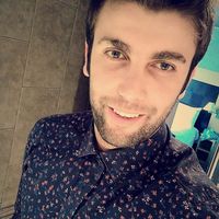 Mahmut Altiner's Photo