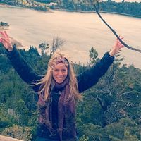 jeniffer Palacios's Photo