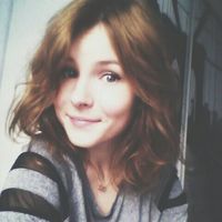 Karolina Fiałkowska's Photo