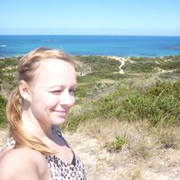 Photos de Nicole Kom