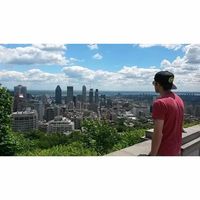 William Gauvin's Photo