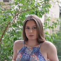 Mariam Zakariadze的照片