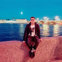 Shahzad Mushtaque's Photo