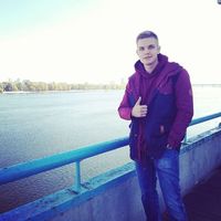 Zaharevich Evgeniy的照片