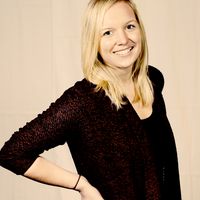 Sonja Salzmann's Photo