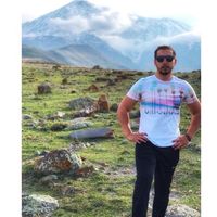 Abdurrahman Parlak的照片