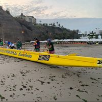 Milagros Santos's Photo