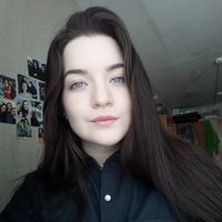 Aliya Galieva's Photo