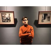 Ahmet Faruk Durmuş的照片