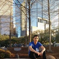 Jefferson Rojas's Photo