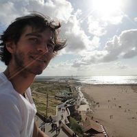 dominic.girard's Photo