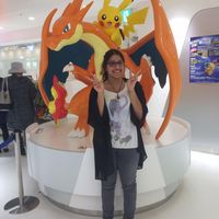 Jyoti Ramdas's Photo