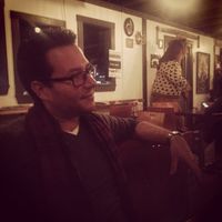 Javier Rodriguez的照片