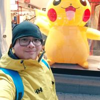 Renato Pandez的照片