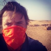 Antonín Sláčík's Photo