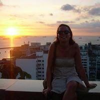 Luciana Diaz的照片