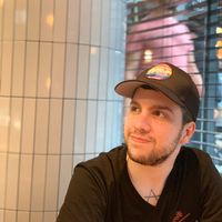 Mariano Olivieri's Photo