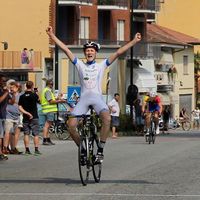 Lorenzo Piglia's Photo