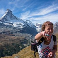 Arielle Clynes的照片