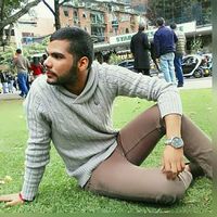 Andrés Sinning Núñez的照片