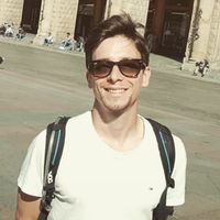 Leonardo Santinami's Photo