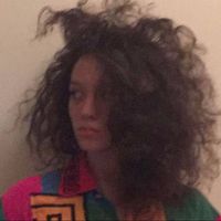 Selma Radzivanovich Rodriguez的照片