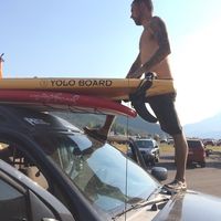 Dave O'Connor's Photo