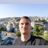 Ott Ojanurme's Photo