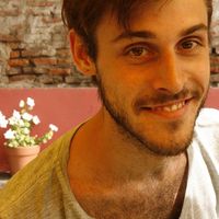 Ezequiel Castorina的照片