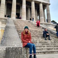 Lena Grundner's Photo