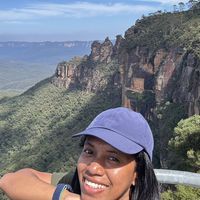 Ona Taberima's Photo