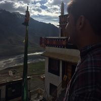 Abhishek Sehgal's Photo