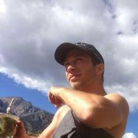 Martin Schonfeld的照片