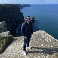 Alejandro Torres's Photo