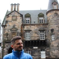 Fotos von Emre Sahal