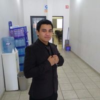 Carlos Aijara's Photo